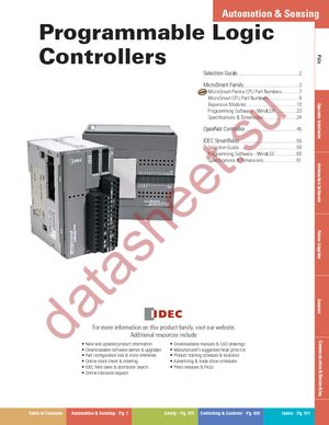 MM-PENTRA-24-HG1F datasheet  